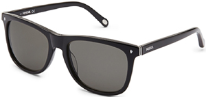 Fossil Bradley Classic Retro Men's Sunglasses: £129.
