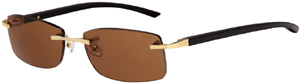 Fred Ellesmere men's sunglasses: €963.