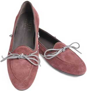 Frette Isabel Women's Shoes: €147.50.
