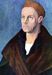 Jakob Fugger (1459-1525).