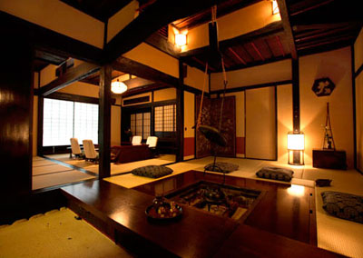 Fukudaya.