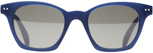 Gant Matt women's sunglasses: US$165.