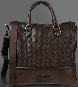 Giorgio Armani Shopper Bag: US$1,595.