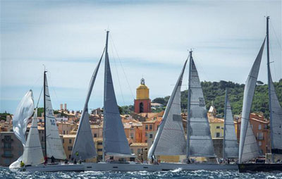 Giraglia Rolex Cup - 'The Queen of Mediterranean Regattas'.