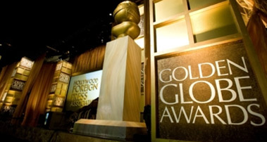 Golden Globe Awards.