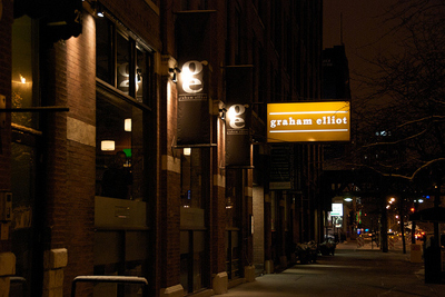 Graham Elliot.