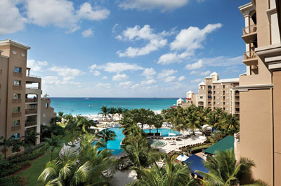 The Ritz-Carlton, Seven Mile Beach, Grand Cayman, KY1-1209 Cayman Islands.
