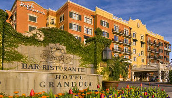 Hotel Granduca.
