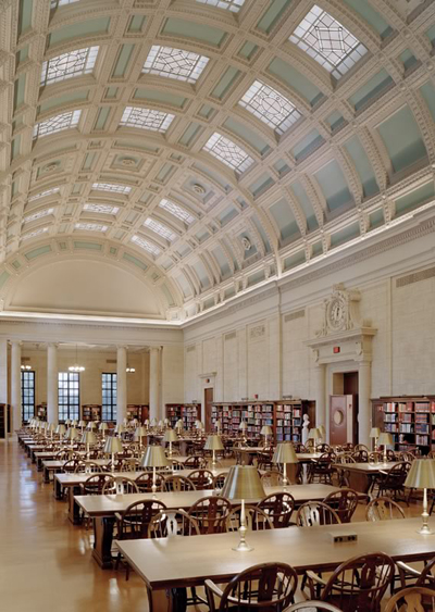 Harvard University Library, 1341 Massachusetts Avenue, Cambridge, MA 02138, U.S.A.