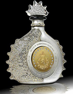 Henri IV Dudognon Heritage Cognac Grande Champagne V.
