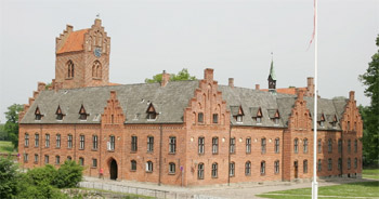 Herlufsholm School.