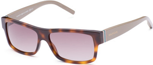 Tommy Hilfiger Men's Sunglasses: 125.