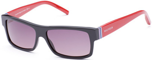 Tommy Hilfiger Women's Sunglasses: 125.