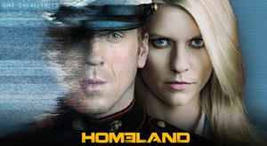 Homeland: 2011-.