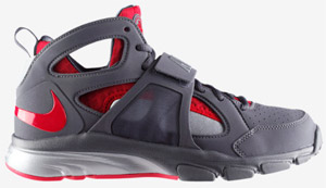 Nike Zoom Huarache Trainer Mid Men's Training Shoe: US$115.