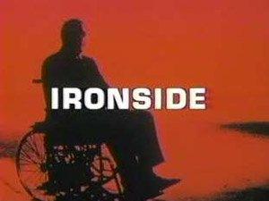 Ironside: 1967-1975.
