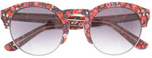 Jack Wills women's sunglasses.
