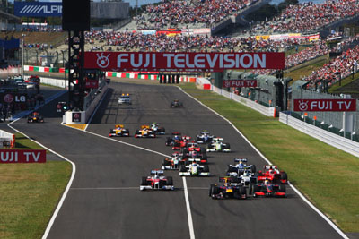 Japanese Grand Prix.