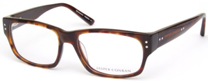 Jasper Conran men's eyewear.