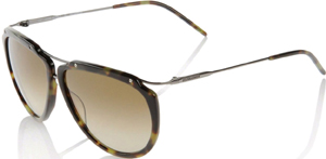 Jill Sander Men's Sunglasses: £245.