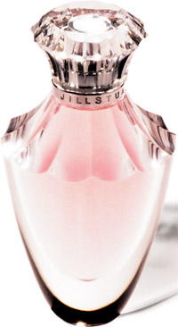 Jill Stuart Jasmin Fleur Perfume.