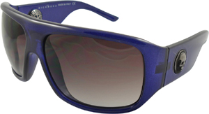 John Richmon unisex sunglasses: 54.