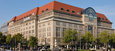 Kaufhaus des Westens | KaDeWe, Tauentzienstr. 21-24, 10789 Berlin.