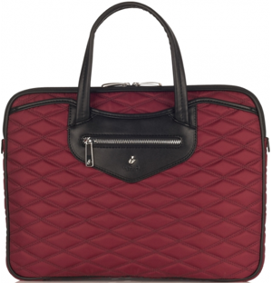 Knomo Charlotte Slim Laptop Briefcase: 79.