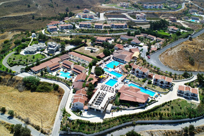 Aegean View Aqua Resort, Paradisi, Main Street, 853 00 Kos.