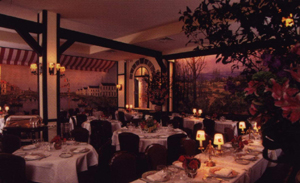 La Côte Basque (1962 - March 7, 2004).