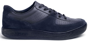 Lacoste Men's LS.12 Sneaker: US$195.