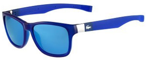 Lacoste model L737S sunglasses: US$186.