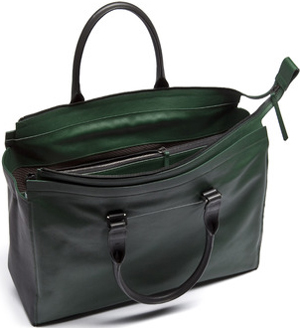 Lanvin Sartorial 24H Bag: US$2,290.