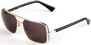 Lanvin Men's Metal Sunglasses: US$500.