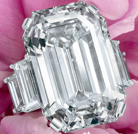 Leviev - 'Home to the World's Most Extraordinary Diamonds'. 31 Old Bond Street, London W1S 4QH, England, U.K. Since 2006.