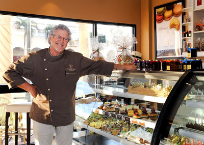 Patrick Lézé Palm Beach Patissier, 229 Sunrise Ave., Palm Beach, FL 33480.