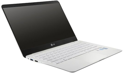 LG Ultra PC.