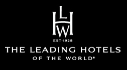 The Leading Hotels of the World.