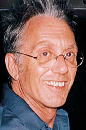 Mark Lombardi (1951-2000).