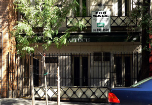 Lutèce.