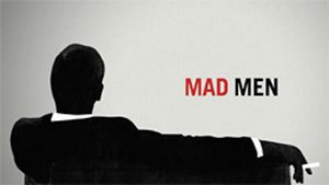 Mad Men: 2007-.