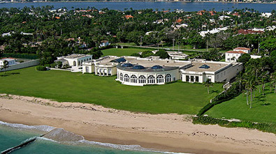 Maison de l'Amitié, 513 North County Road, Palm Beach, FL 33480.