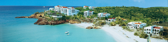 Malliouhana Hotel & Spa, Meads Bay, Anguilla, British West Indies.