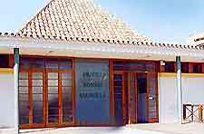 Marbella Museums & Art Galleries.