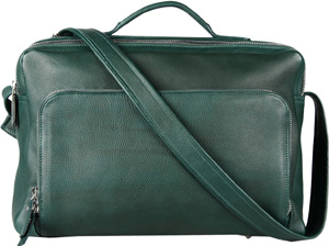 Maison Martin Première Briefcase: US$1,680.