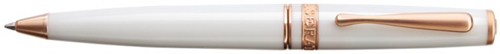 Maserati Ivory/rose gold ballpoint pen: US$137.50.
