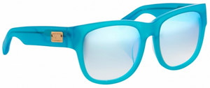 Matthew Williamson Jade Oversized Women's Sunglasses: £237.