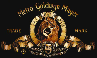 Metro-Goldwyn-Mayer.