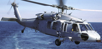 MH-60S.