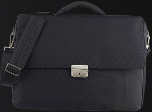 Momo Design Urban Street Briefcase.